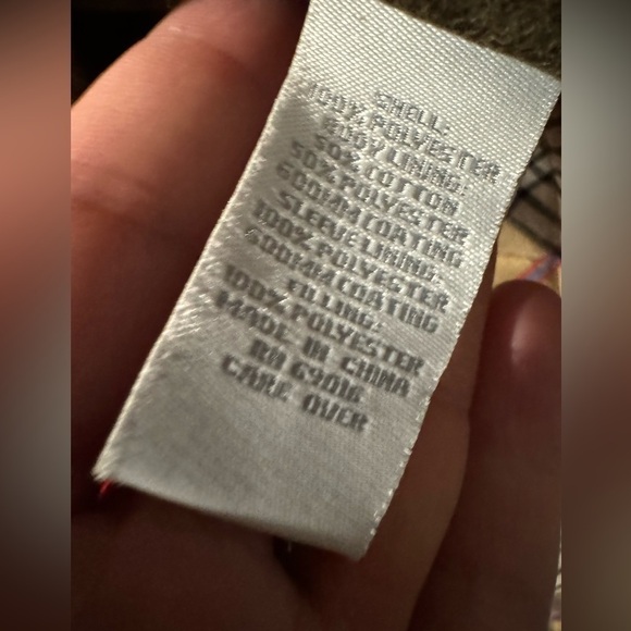 Relativity Women’s Jacket - Red - Picture 5 of 6